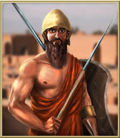 Deserter