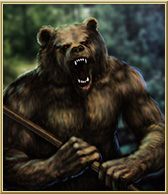 Warbear