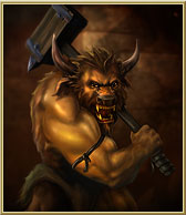 Minotaur